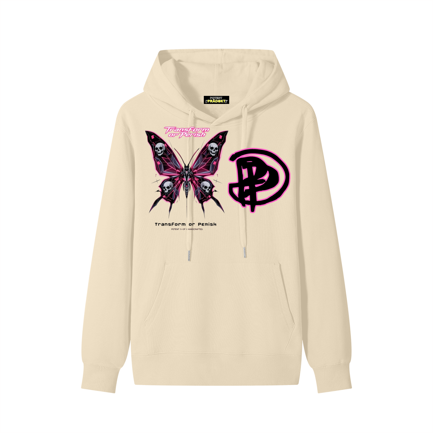 Classic Hoodie - 300 GSM