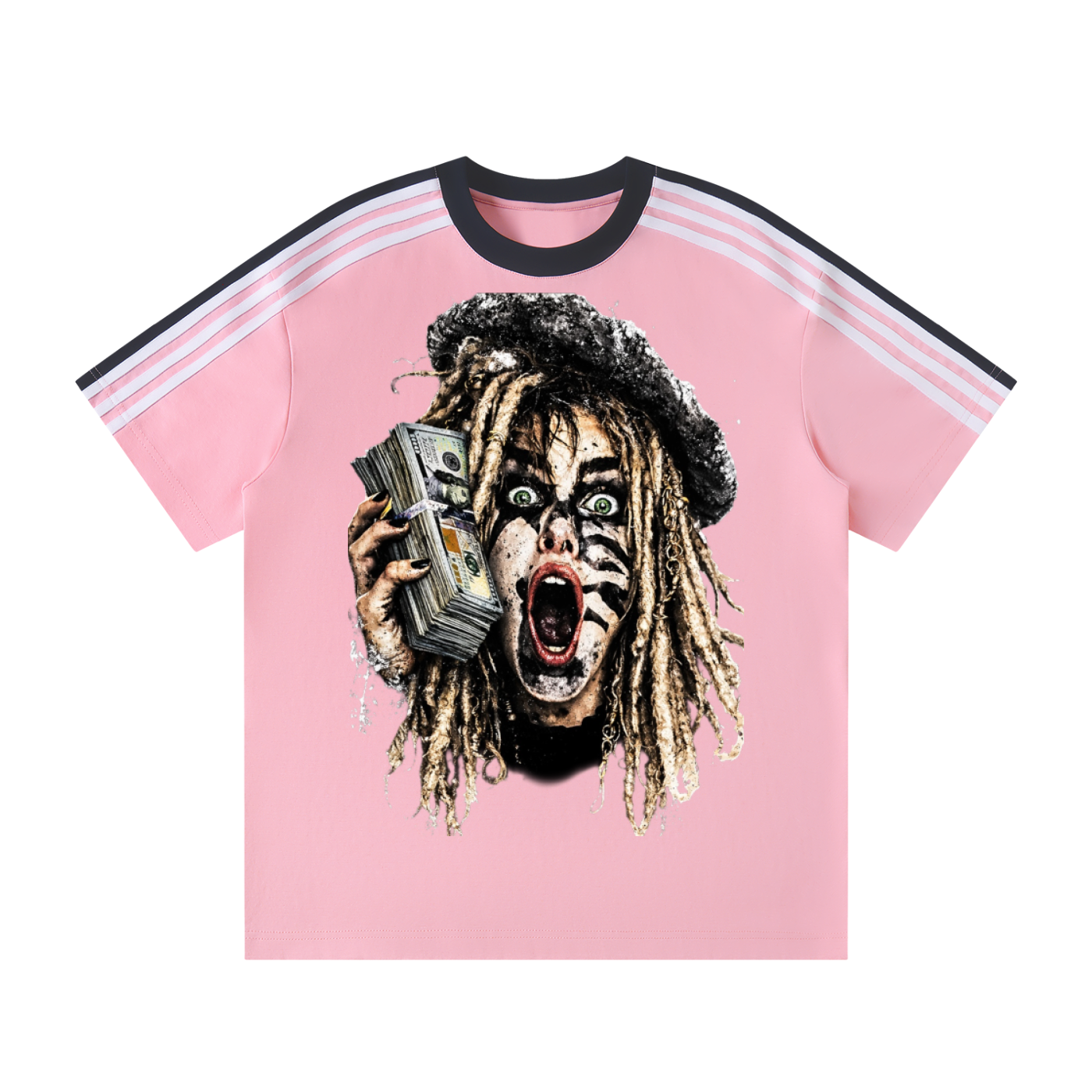 STRIPE T