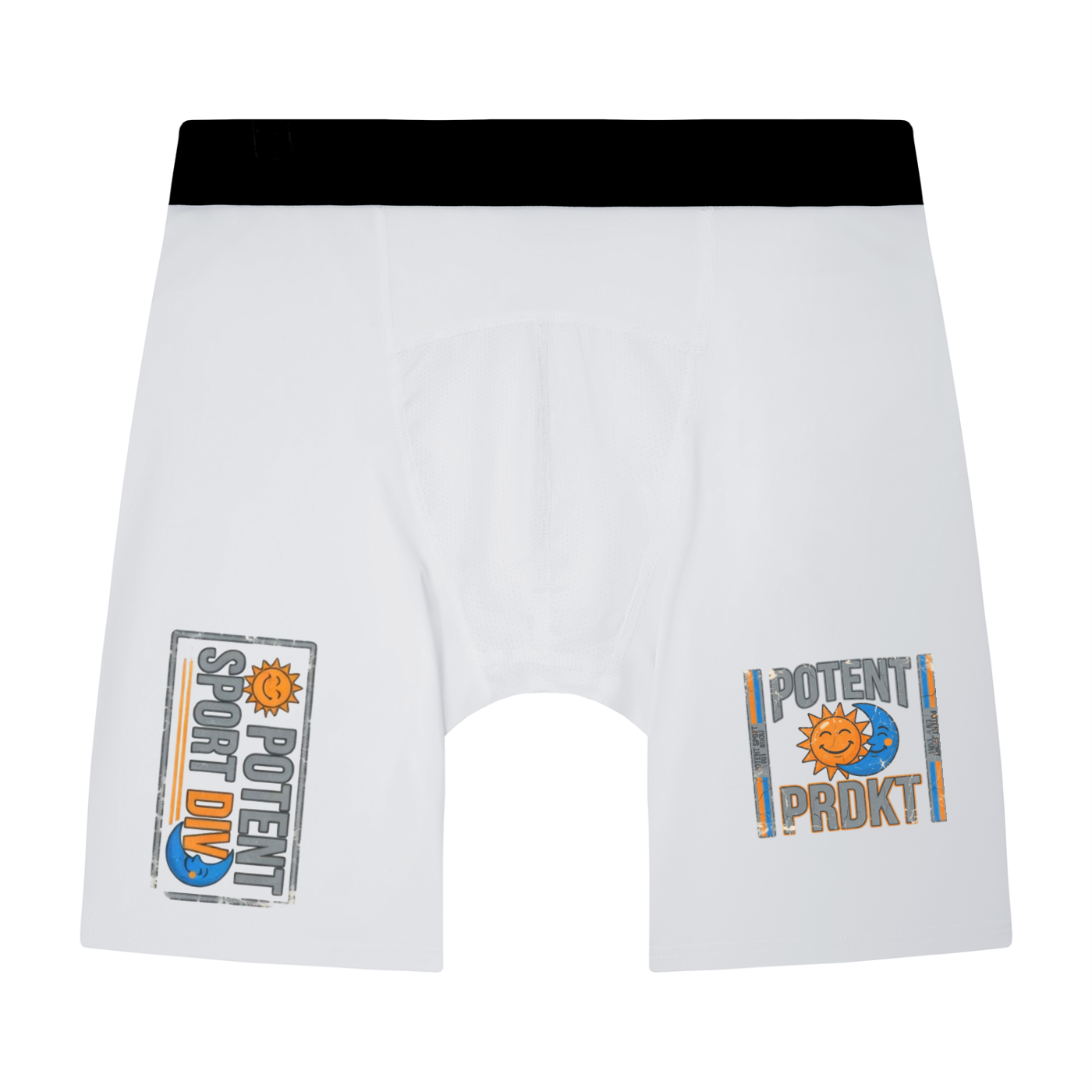 Men's Tight Cycling Shorts