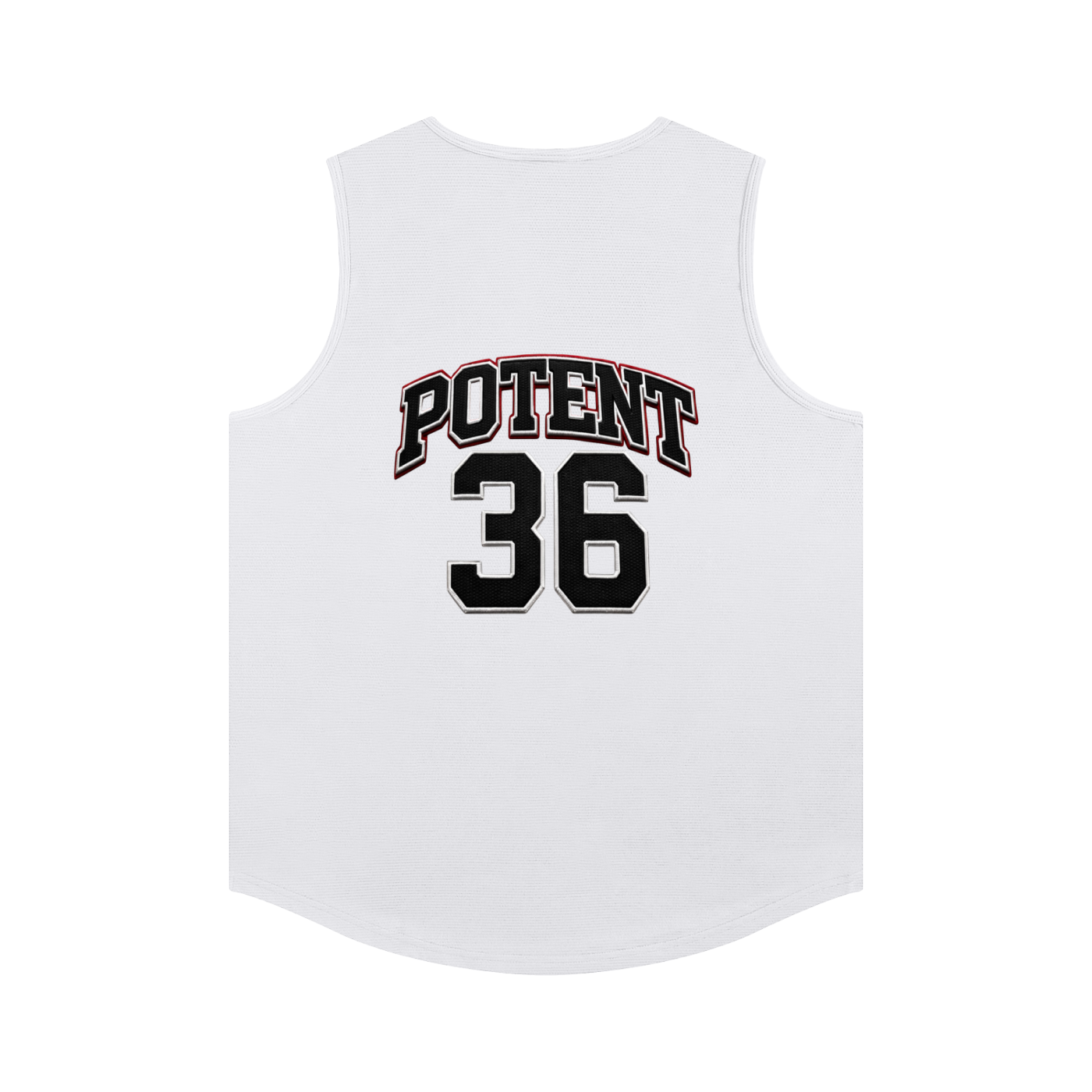 Men's Lightweight Sport Jersey