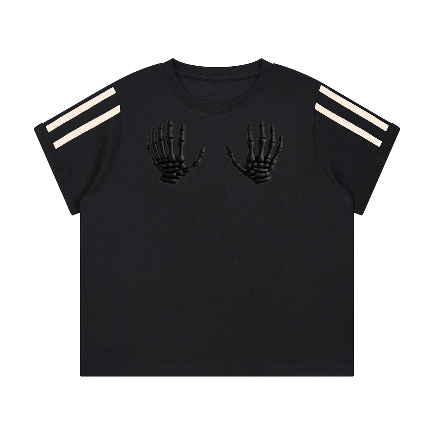 Women's Varsity Stripe T-Shirt