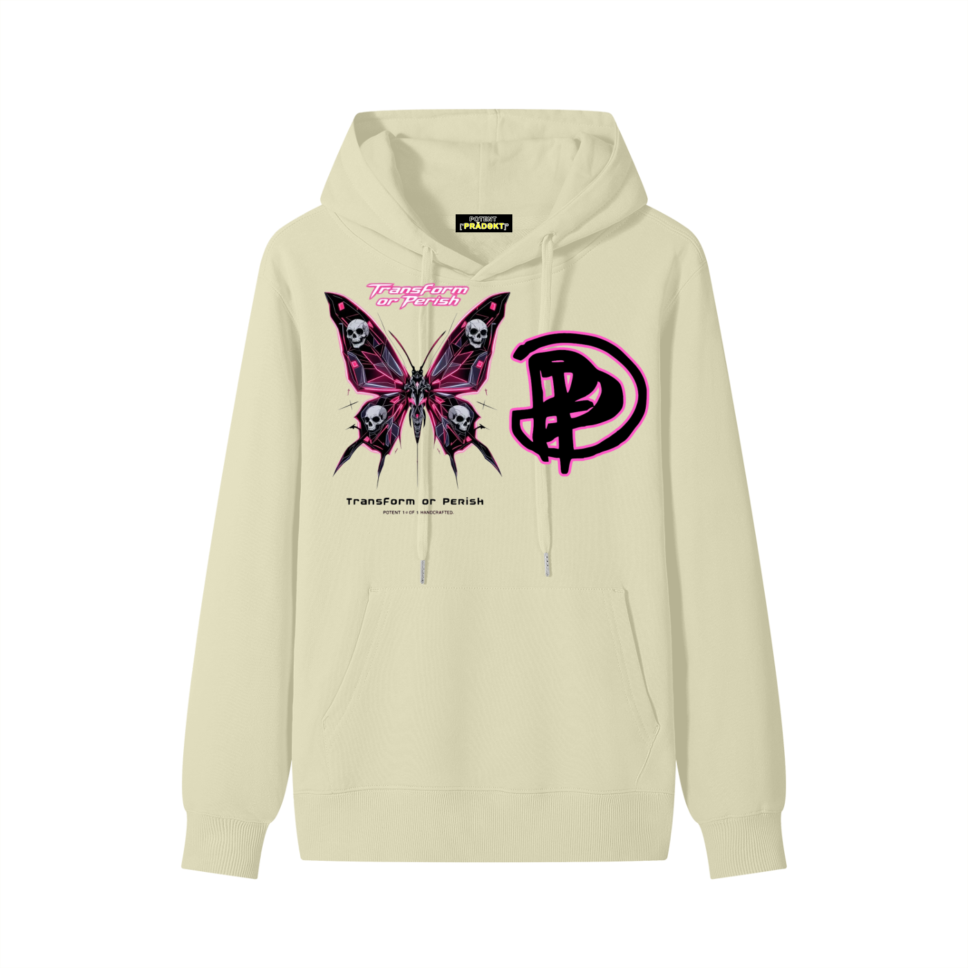 Classic Hoodie - 300 GSM