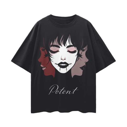 JAPAN T POTENT