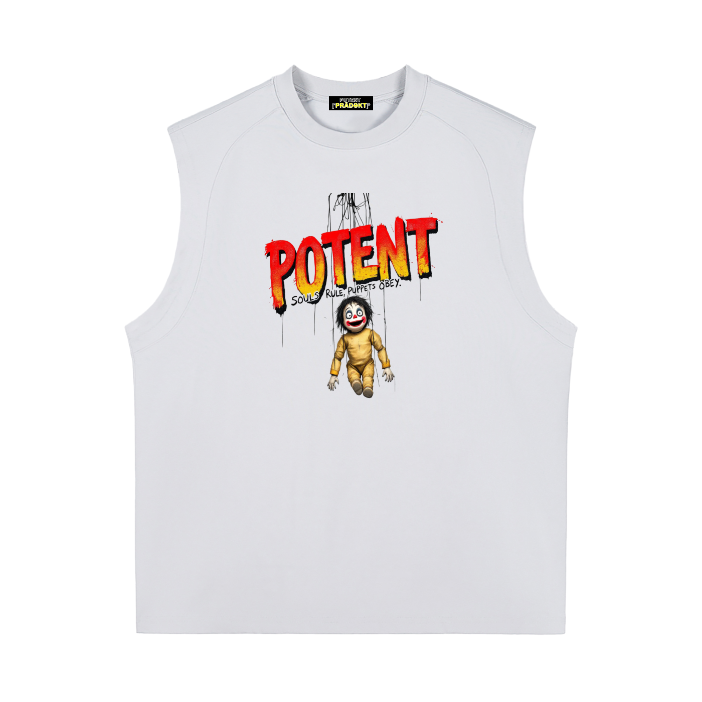 Sorona Quick-Dry Cooling Tank Top