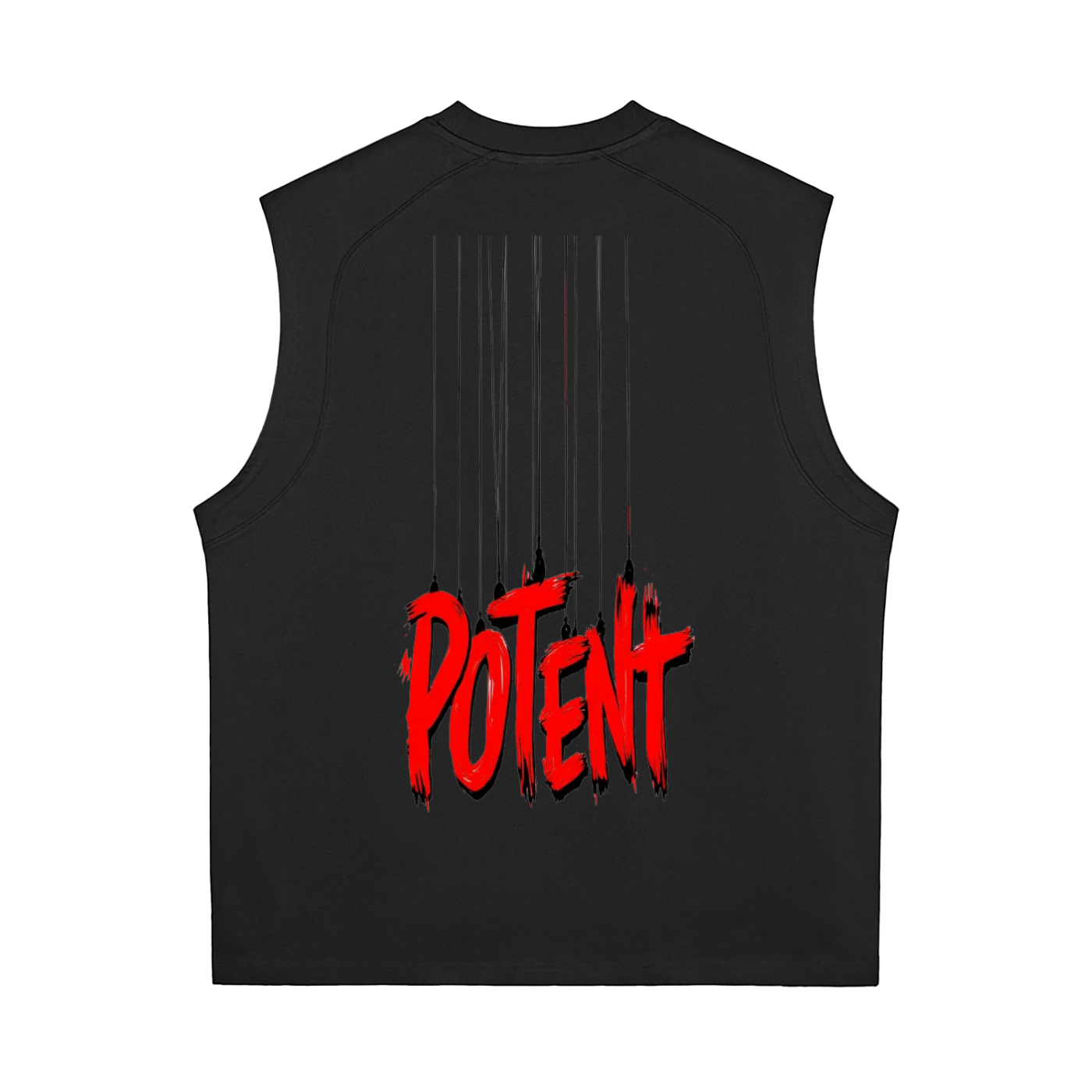 Sorona Quick-Dry Cooling Tank Top