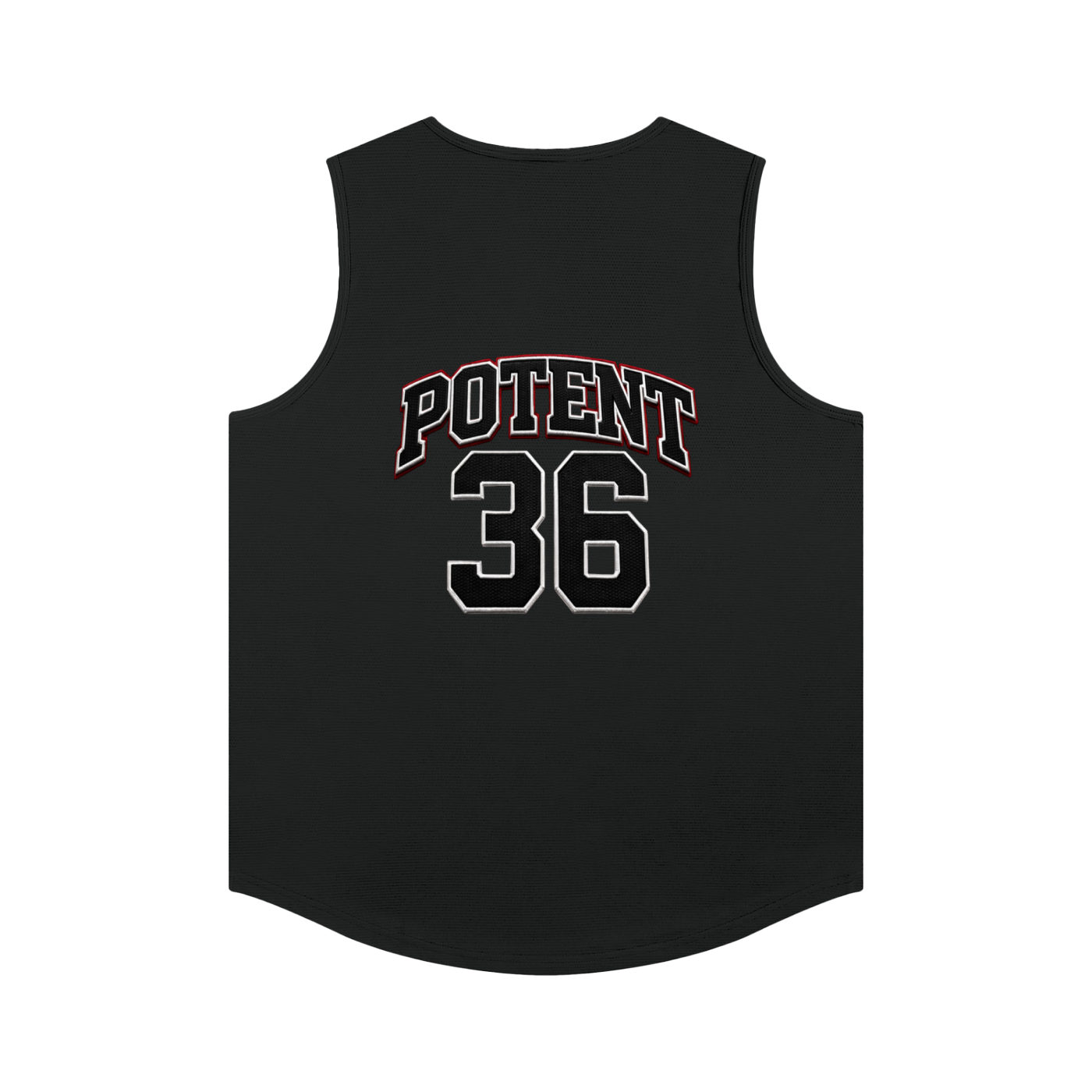 Men's Lightweight Sport Jersey