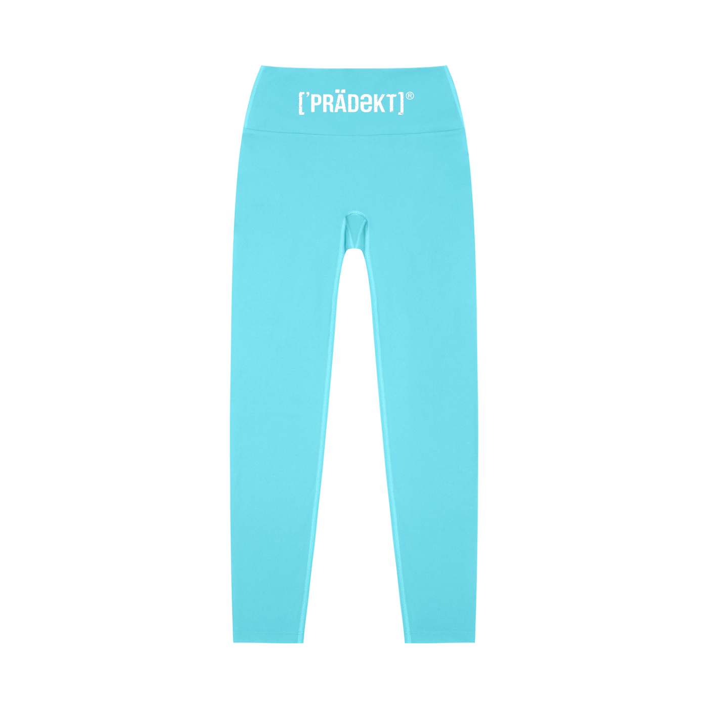 High-Waisted Yoga Leggings