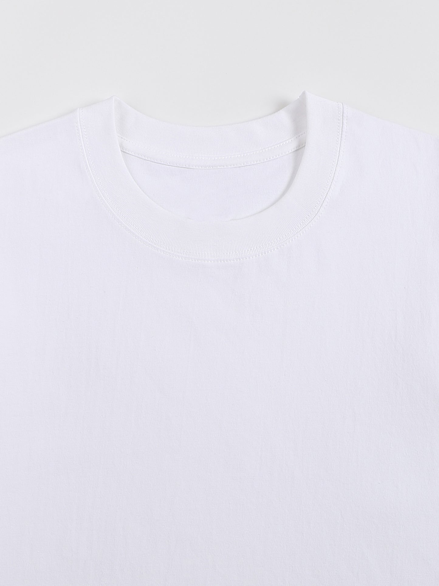 Sleeveless Tank Top - 230 GSM