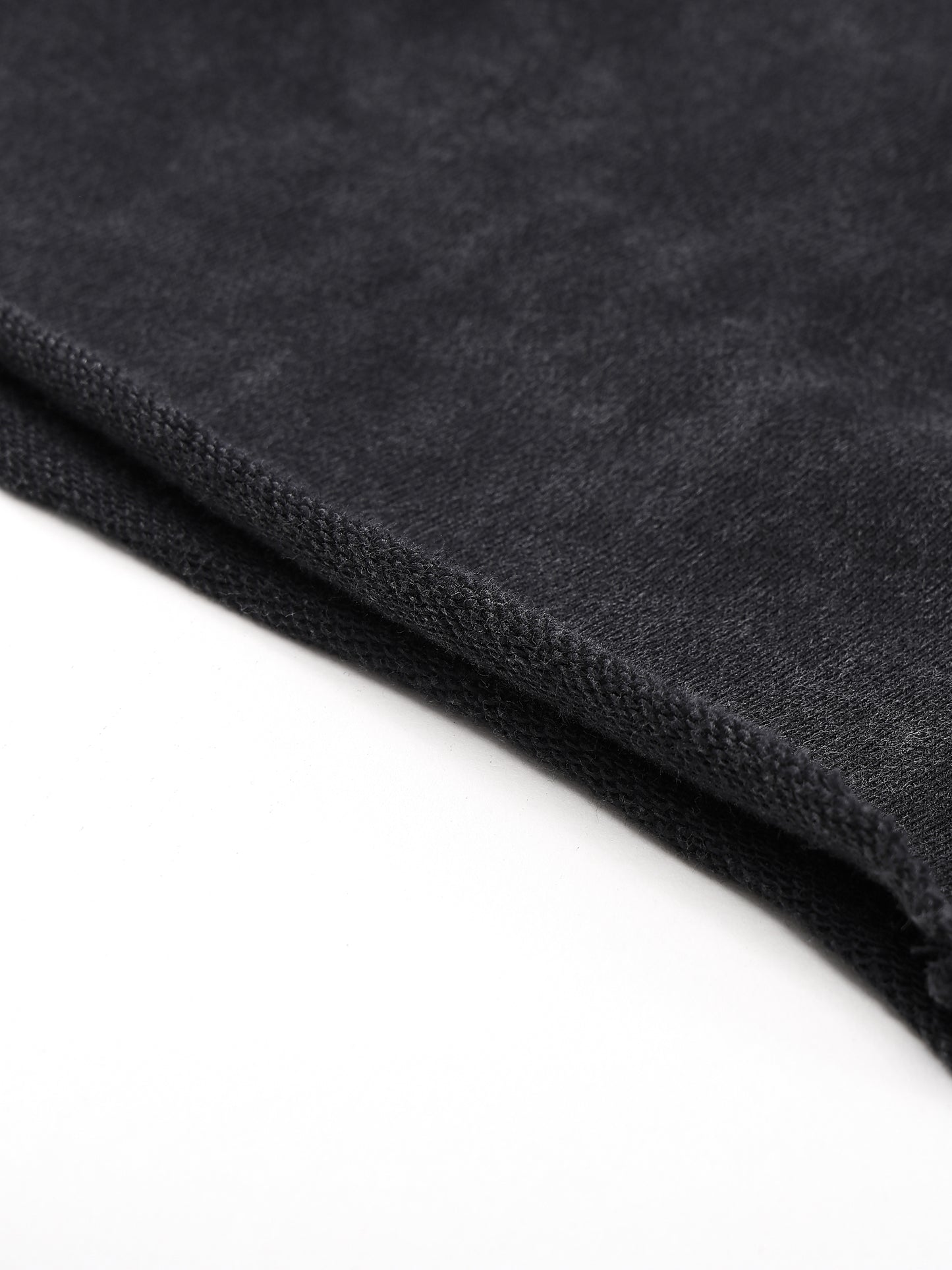 Heavyweight  Vintage Washed  Tiger Stripes Short Pants - 360 GSM