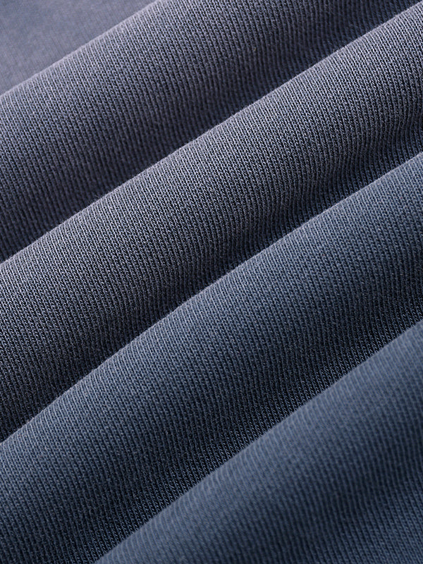 Heavyweight Sunfade Oversized Hoodie 400 GSM