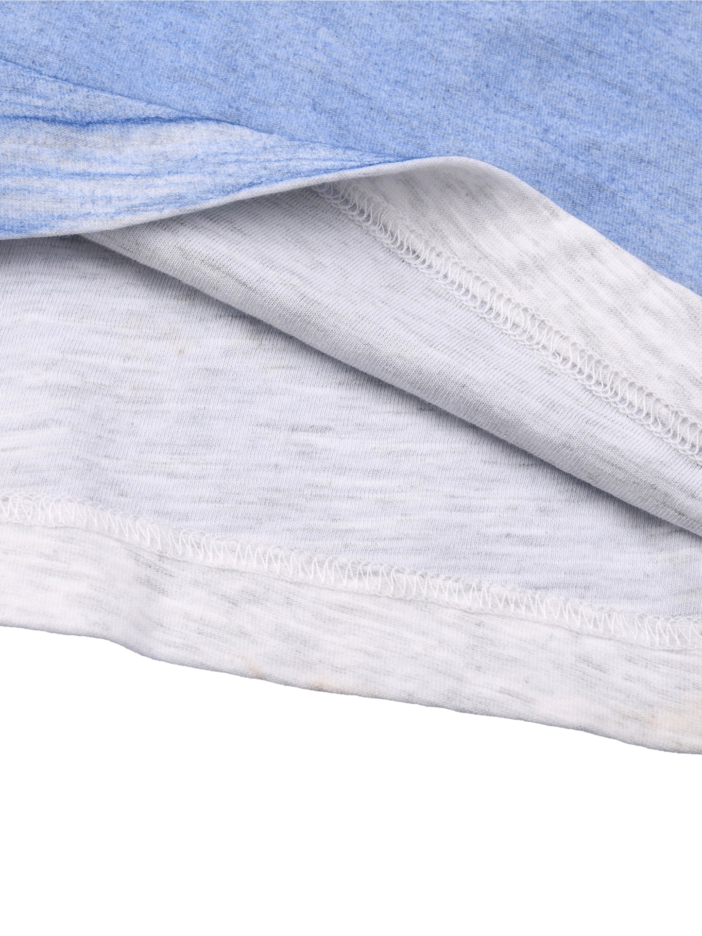 Sun Fade Hand-Painted T-Shirt