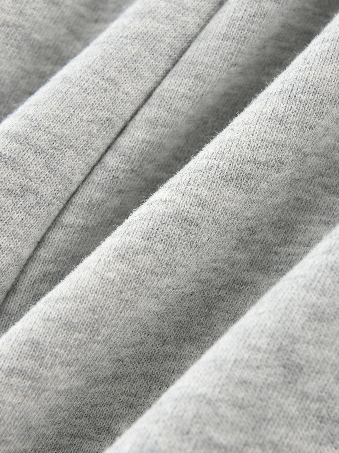 Essential Kids' Fleece Jogged Sweatpants