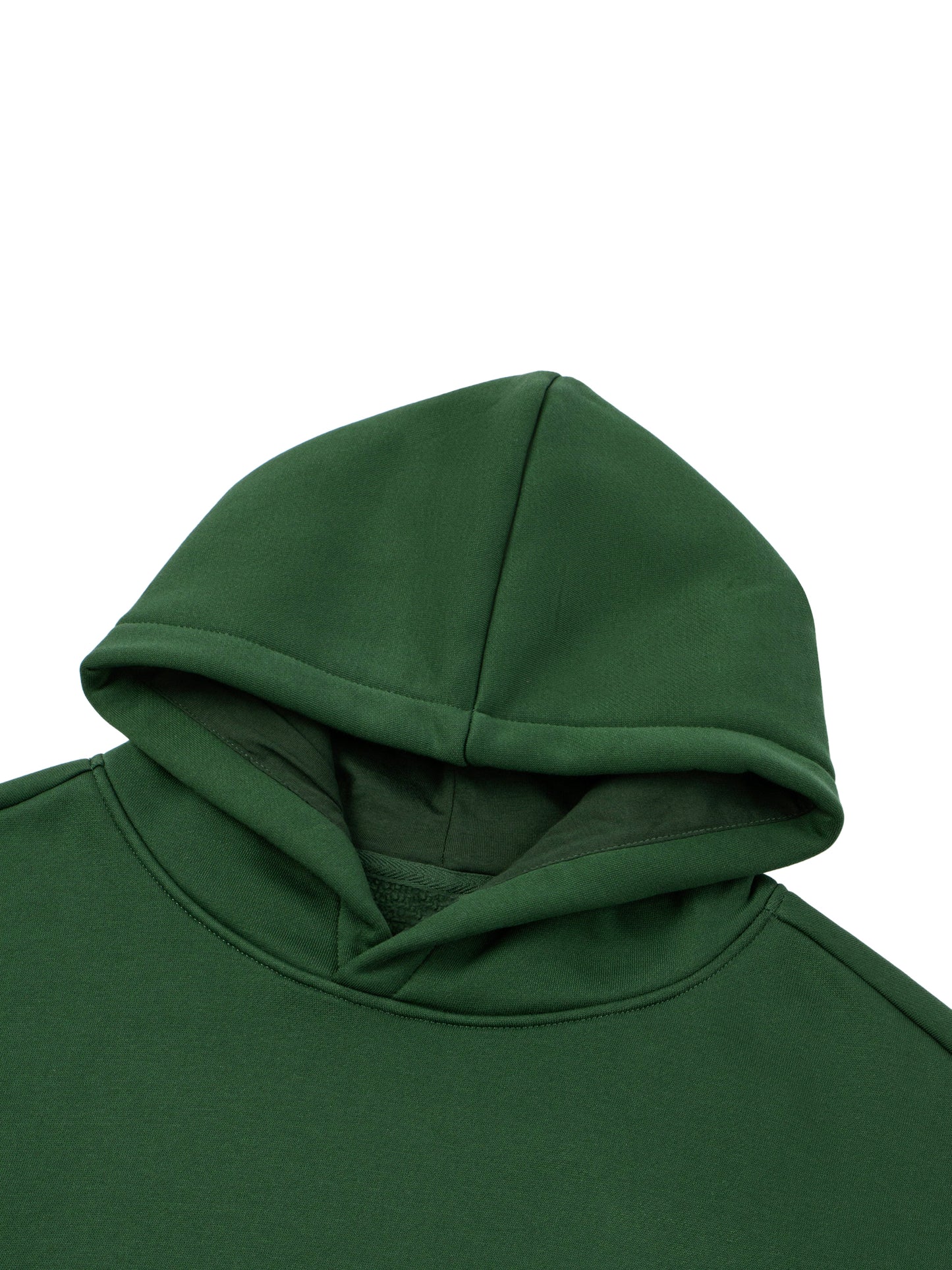 Essential Kids' Fleece Hoodie