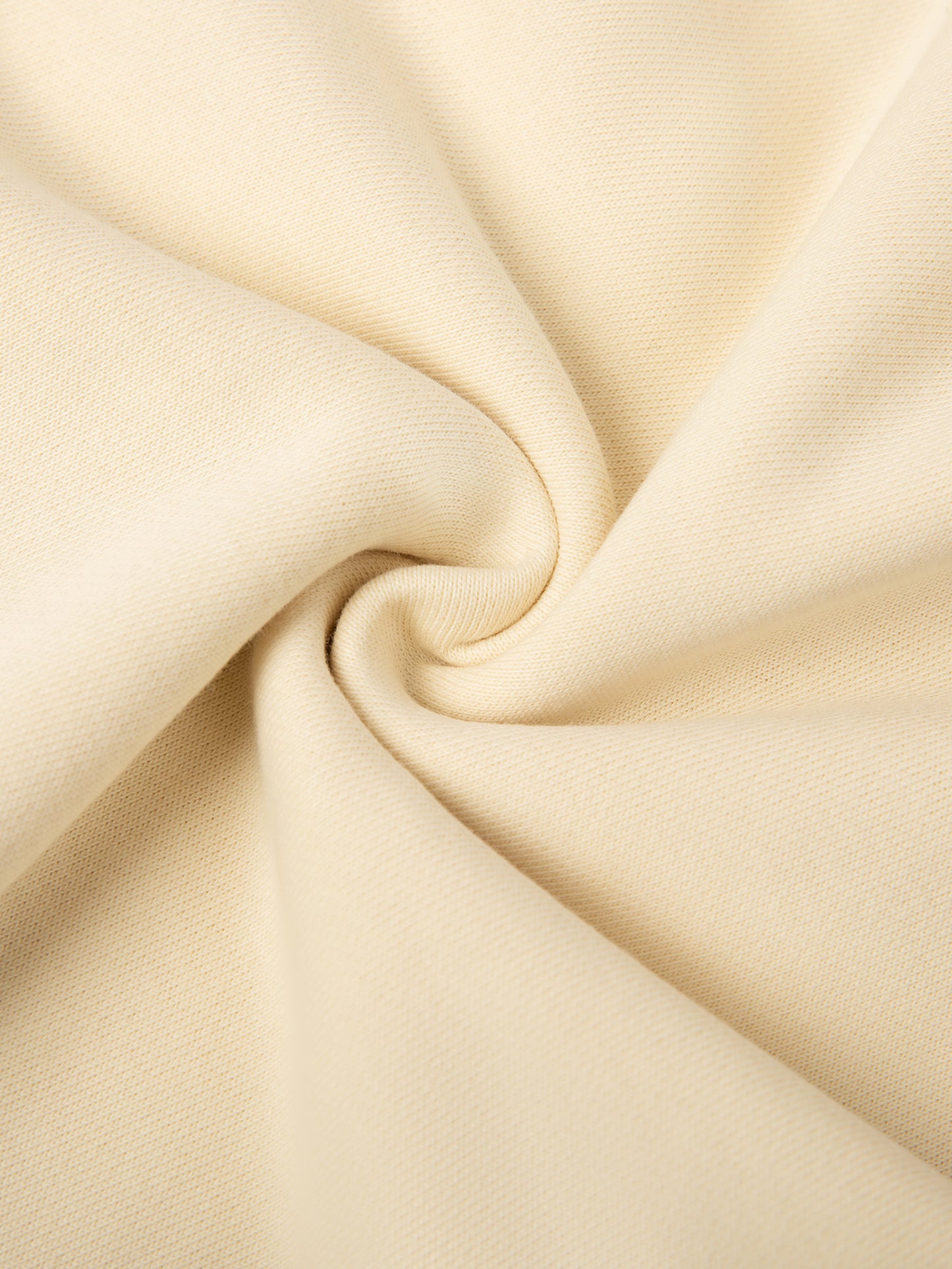 Vintage Washed Drawstring Sweatpants