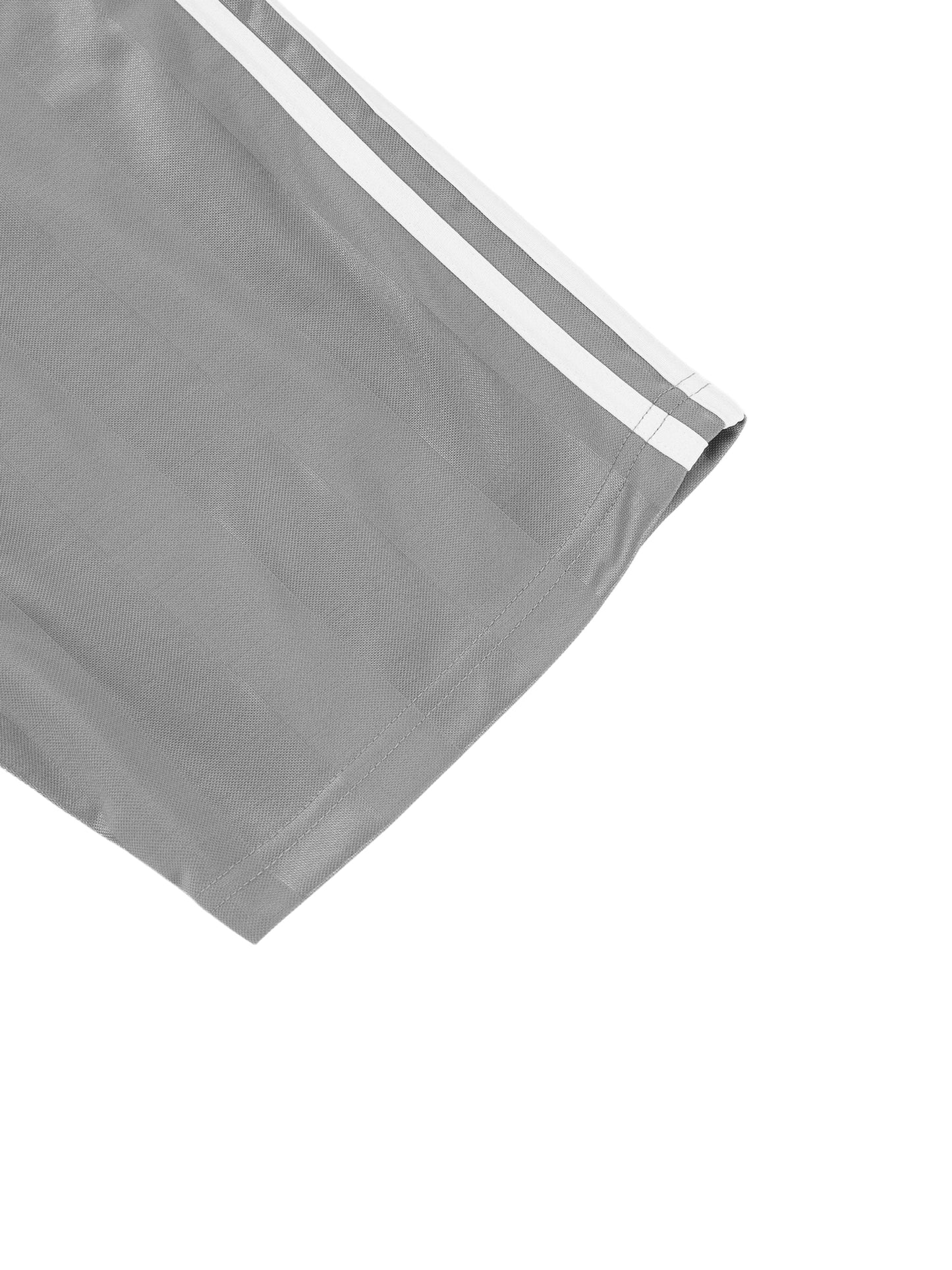 Shadow Stripe Collared Soccer Jersey
