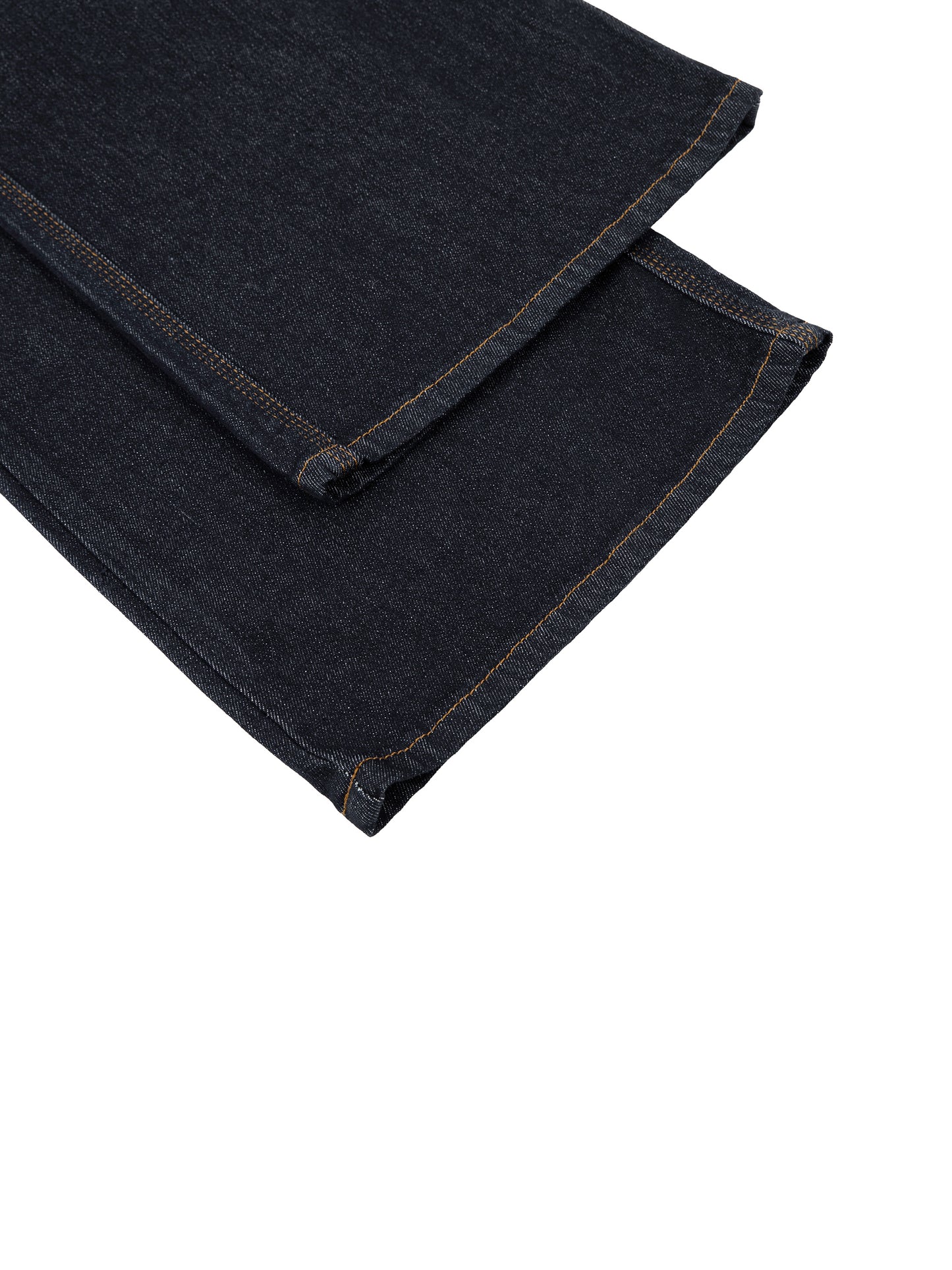 Women's Straight-Leg Denim Jeans