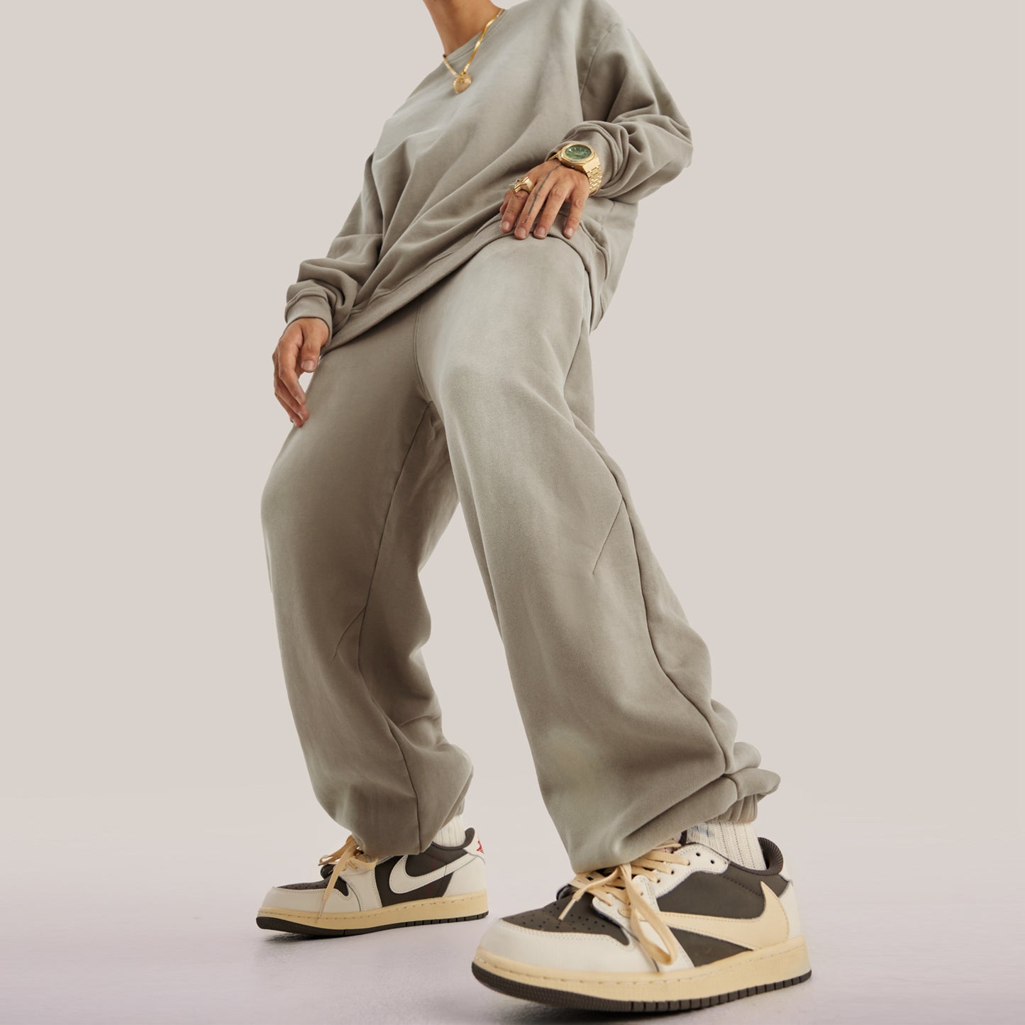 POTENT PREMIUM SWEATS