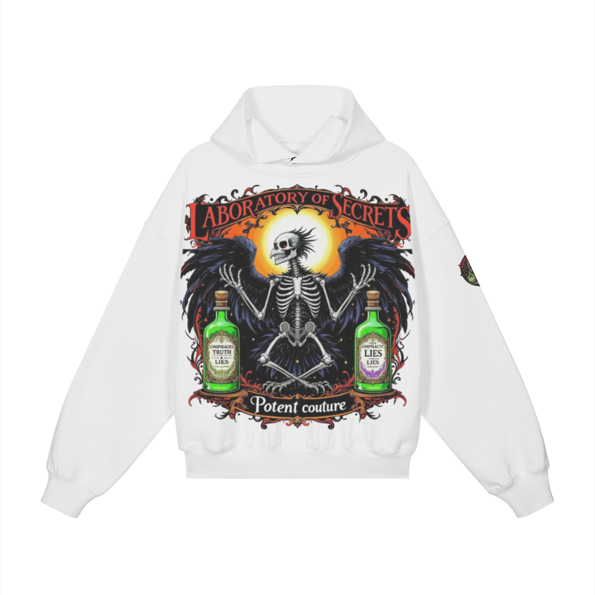 0-YHC-Front Side
