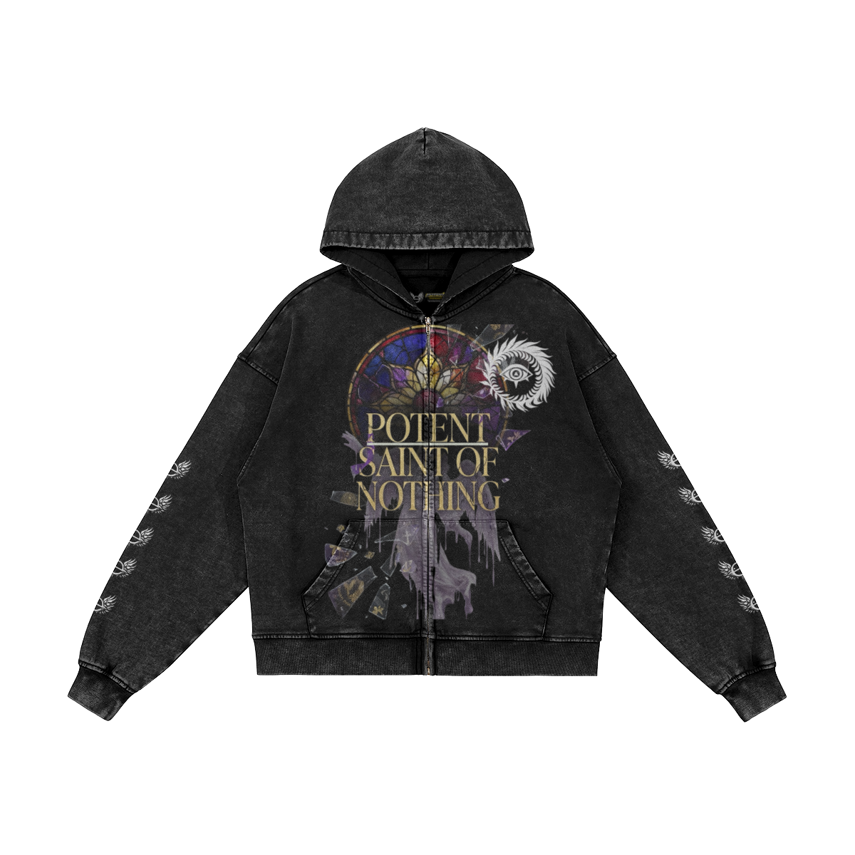 0-YGA-Front Side