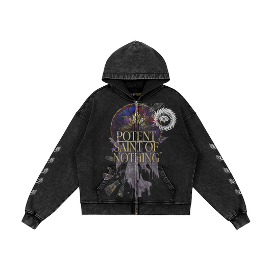 0-YGA-Front Side