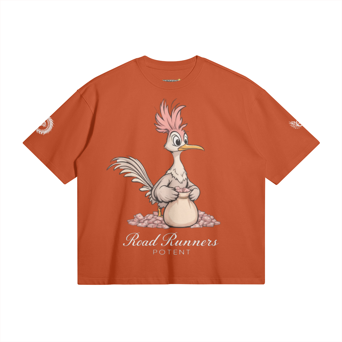 0-YBE-Front Side