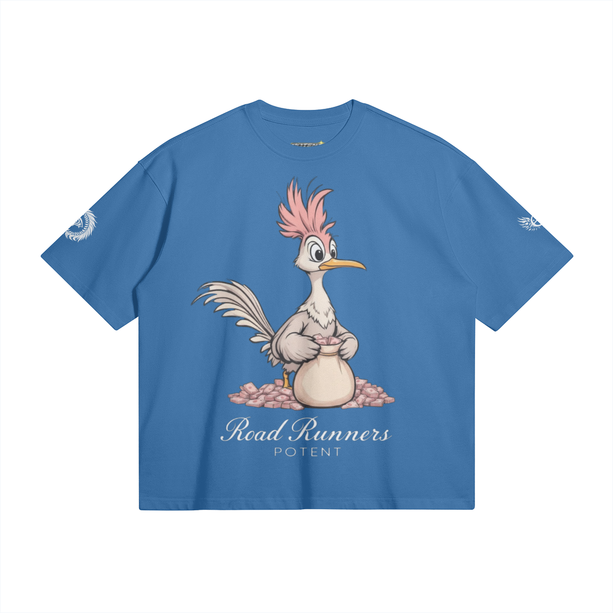0-YBD-Front Side