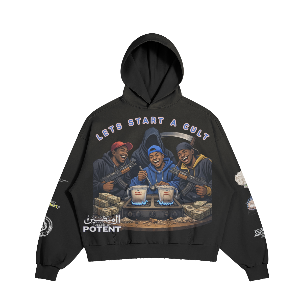 0-YDZ-Front Side