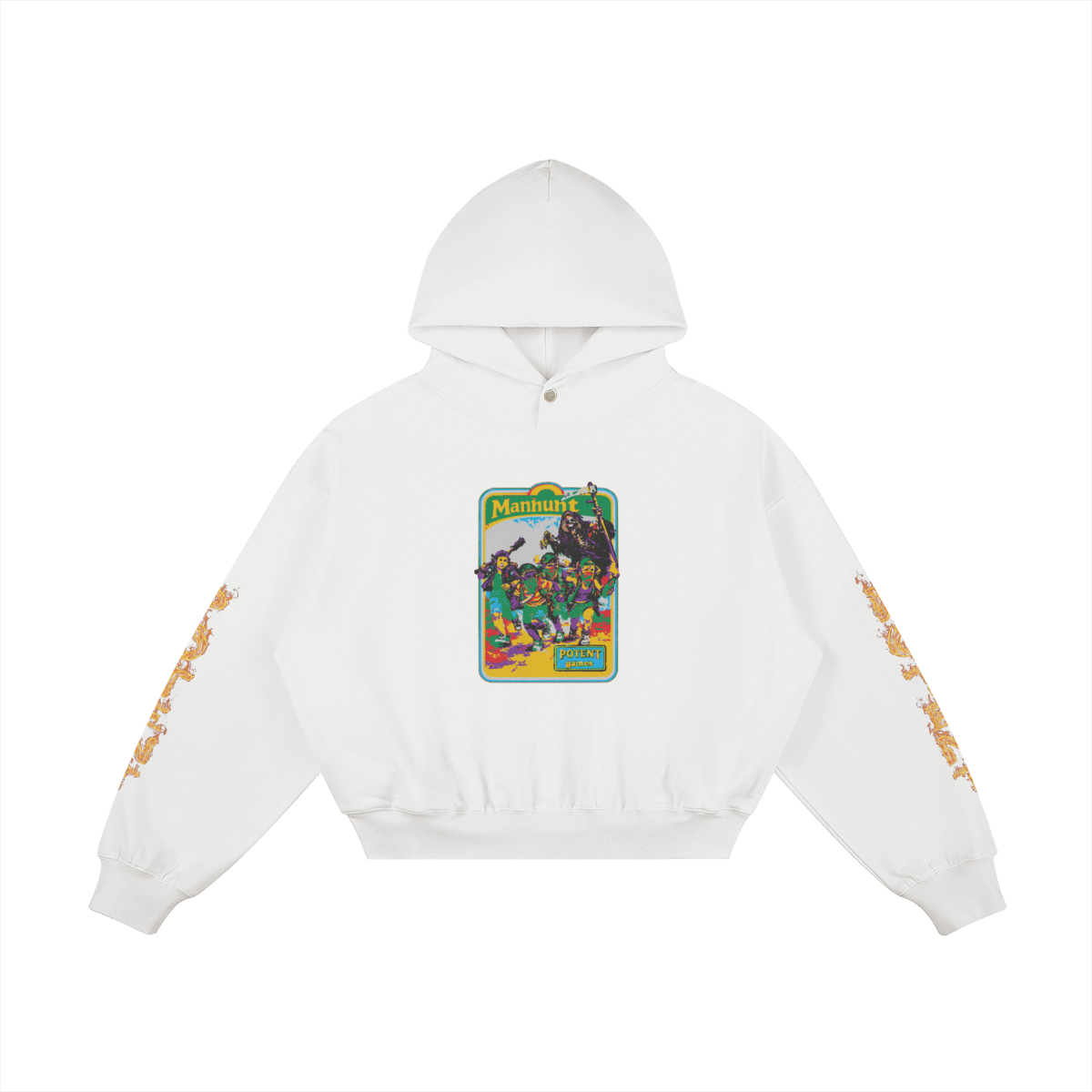0-YHC-Front Side
